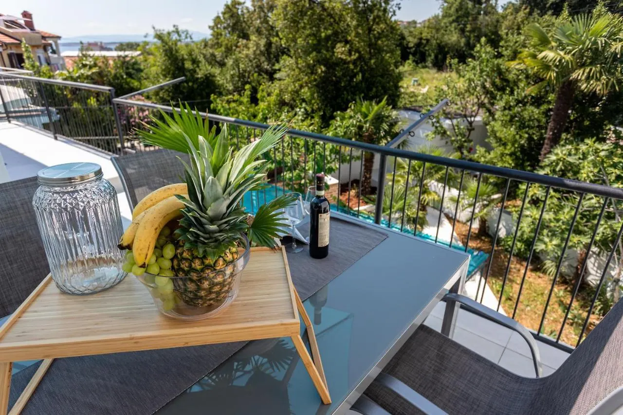 Apartments San Leopoldo Crikvenica