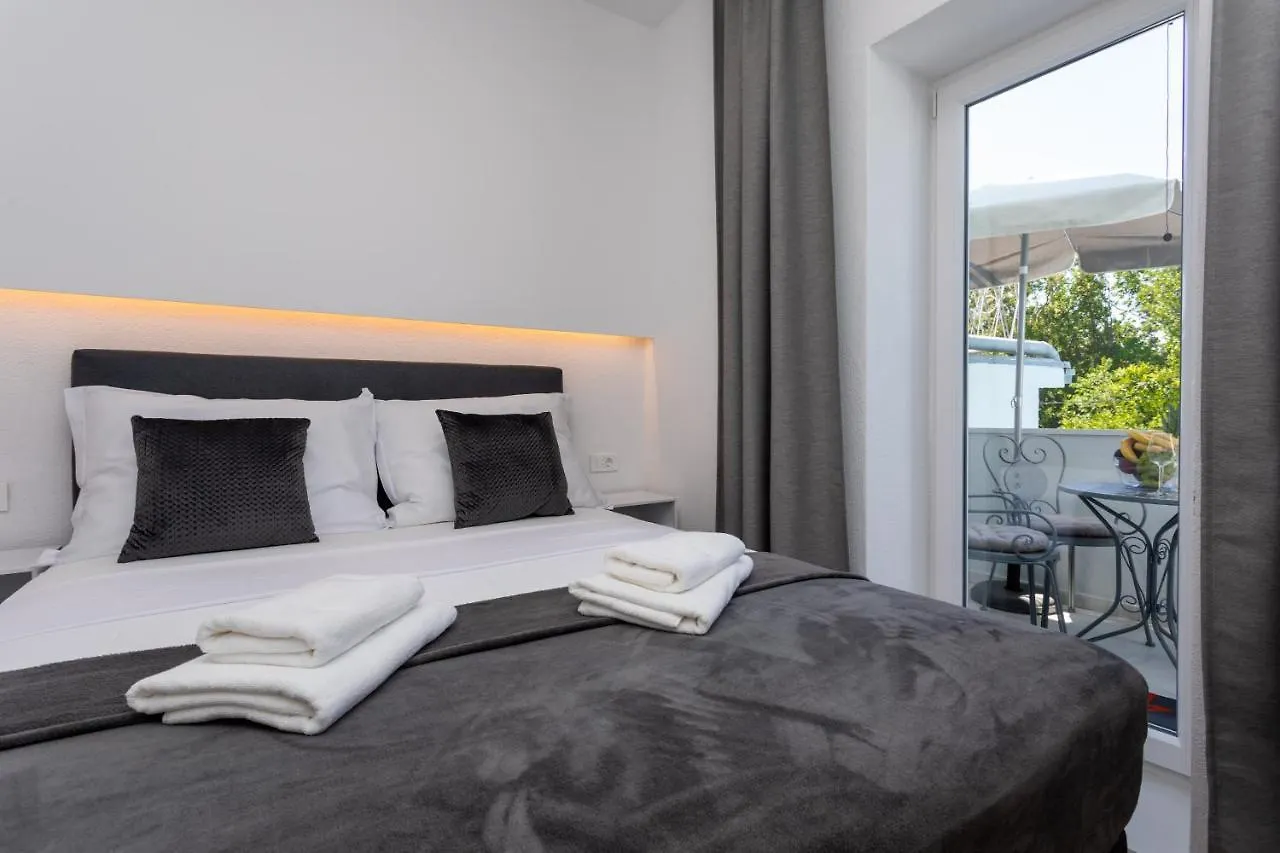 Apartments San Leopoldo Crikvenica