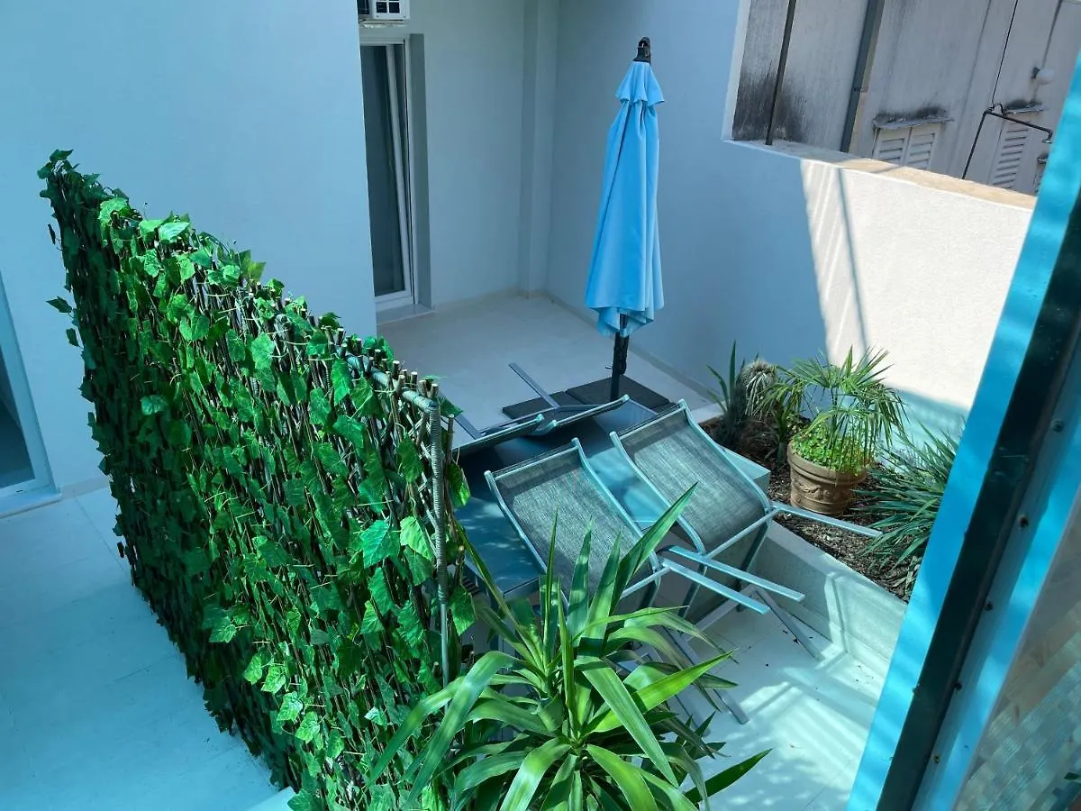 Apartments San Leopoldo Crikvenica 0*,