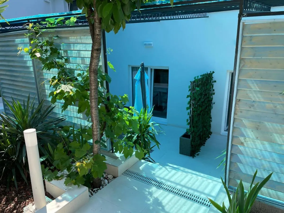 Apartments San Leopoldo Crikvenica