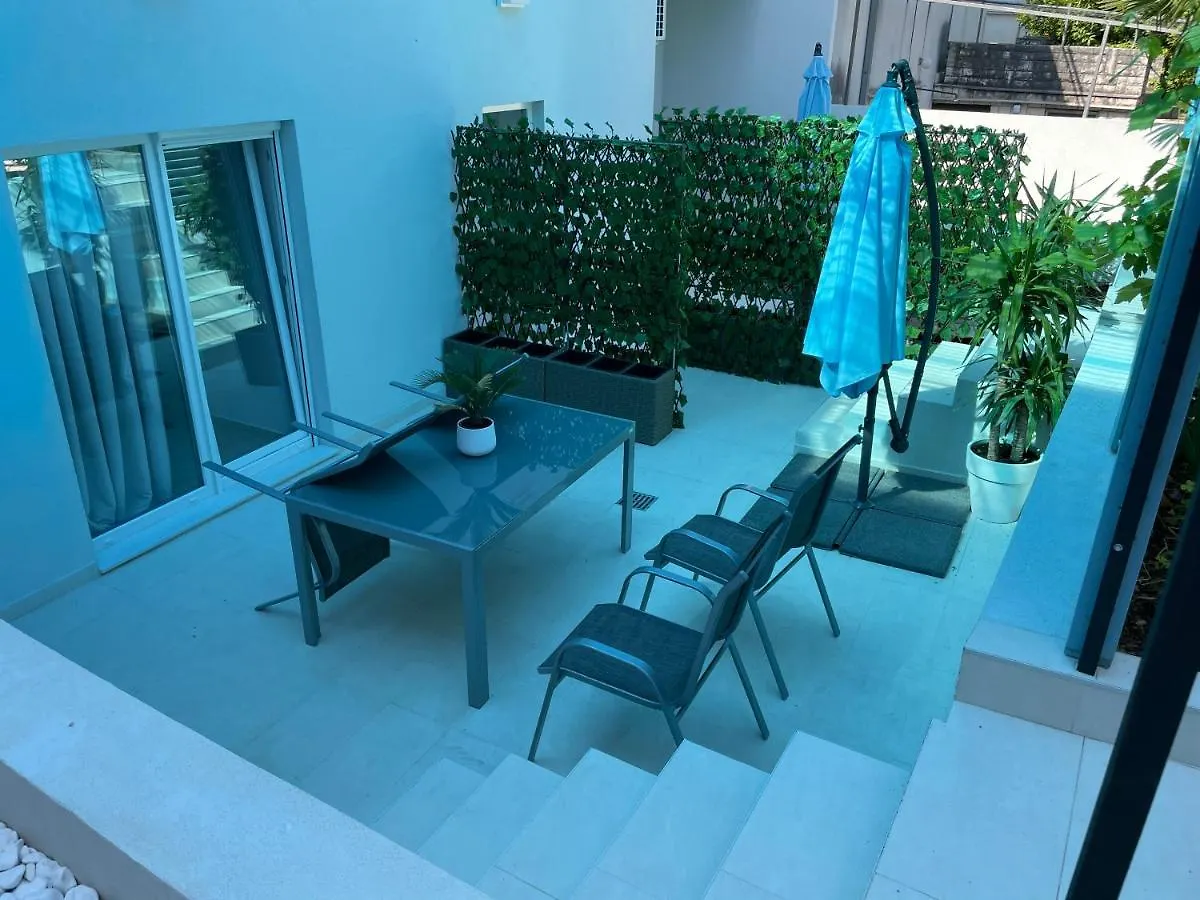 Apartments San Leopoldo Crikvenica 0*,