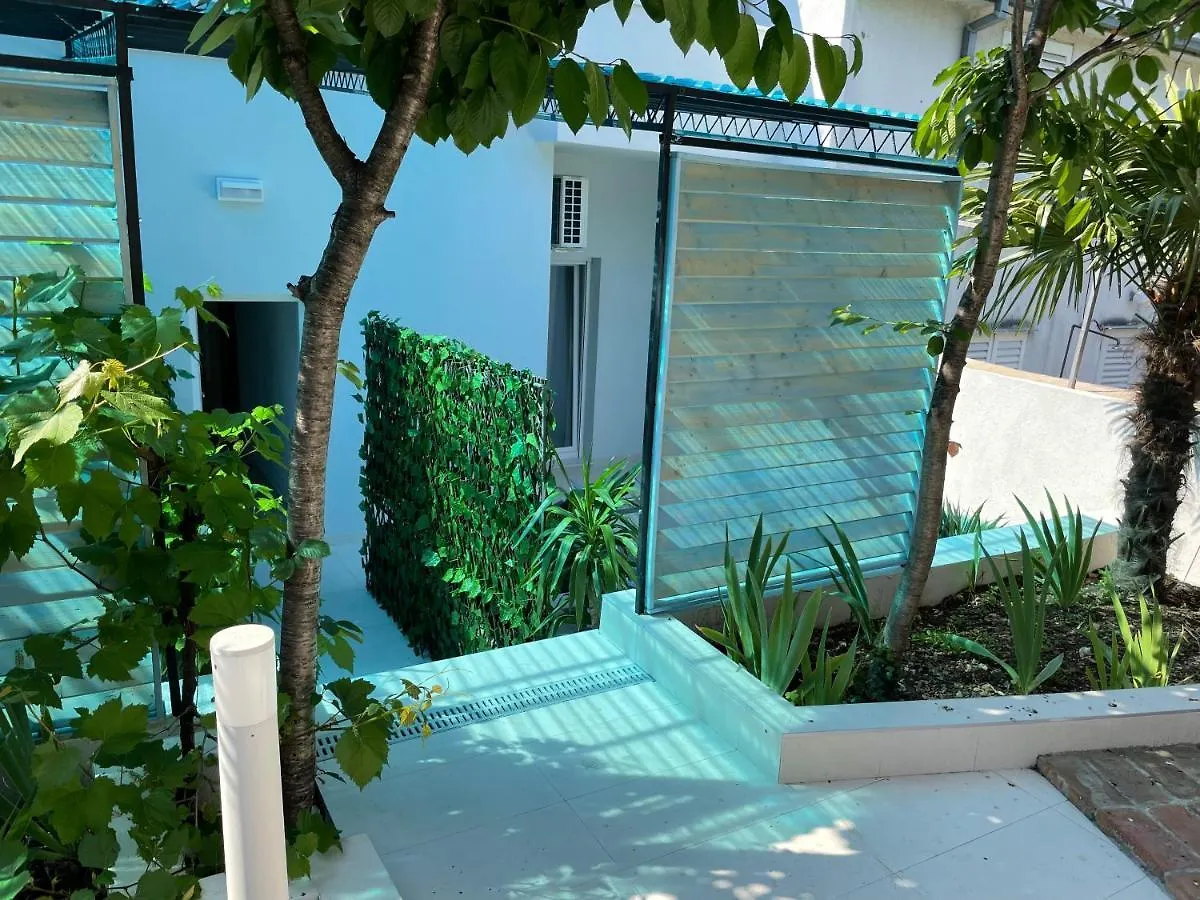 Apartments San Leopoldo Crikvenica