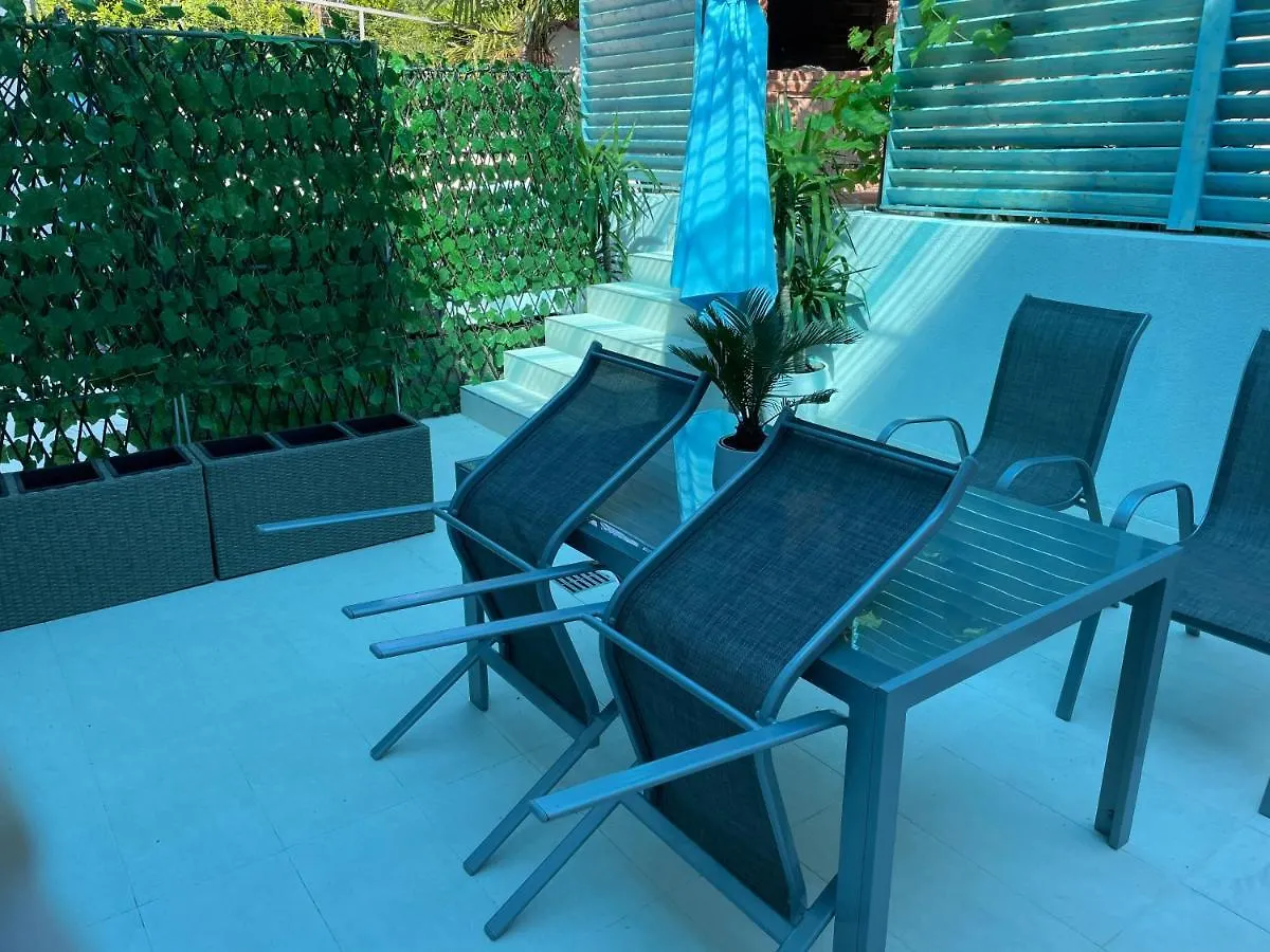 Apartments San Leopoldo Crikvenica
