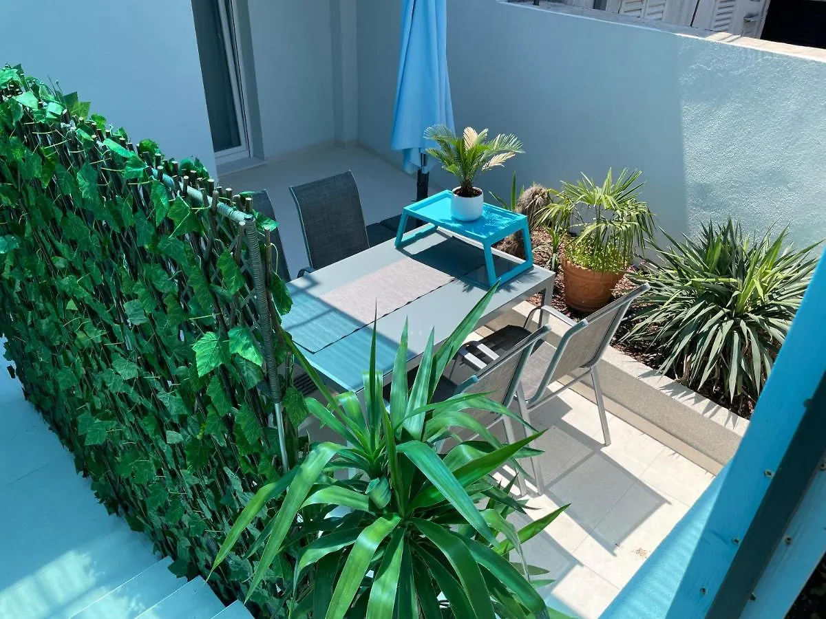 Apartments San Leopoldo Crikvenica Croatia