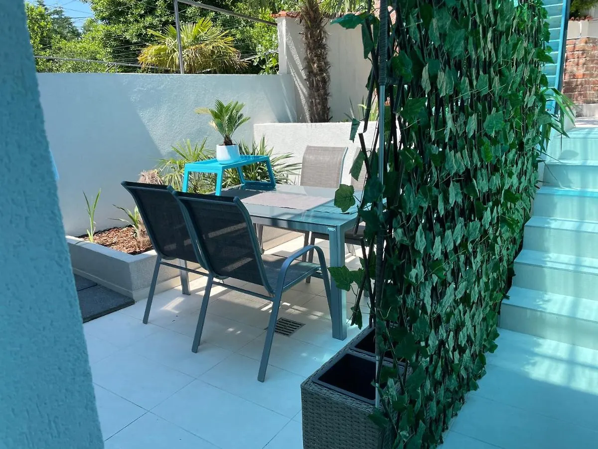 Apartments San Leopoldo Crikvenica
