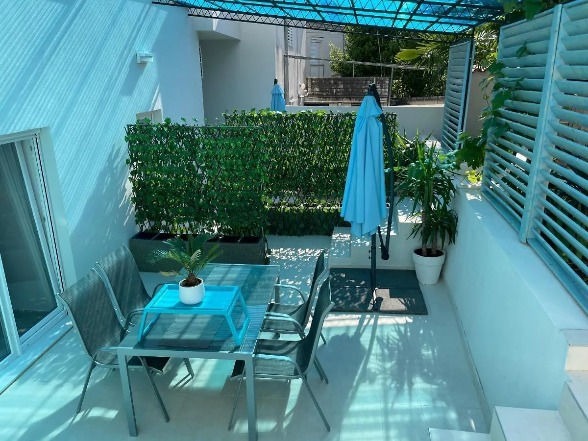 Apartments San Leopoldo Crikvenica