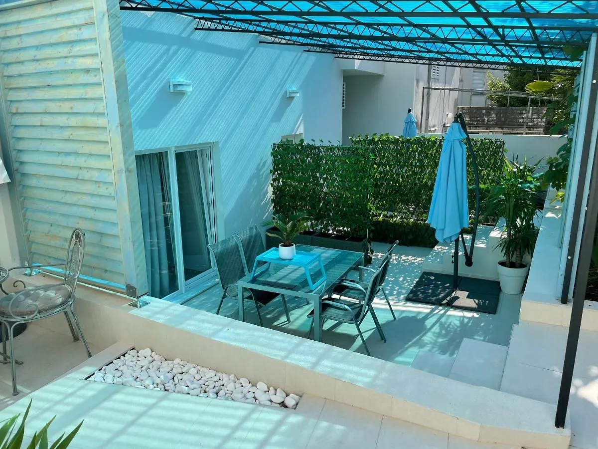 Apartments San Leopoldo Crikvenica 0*,  Croatia