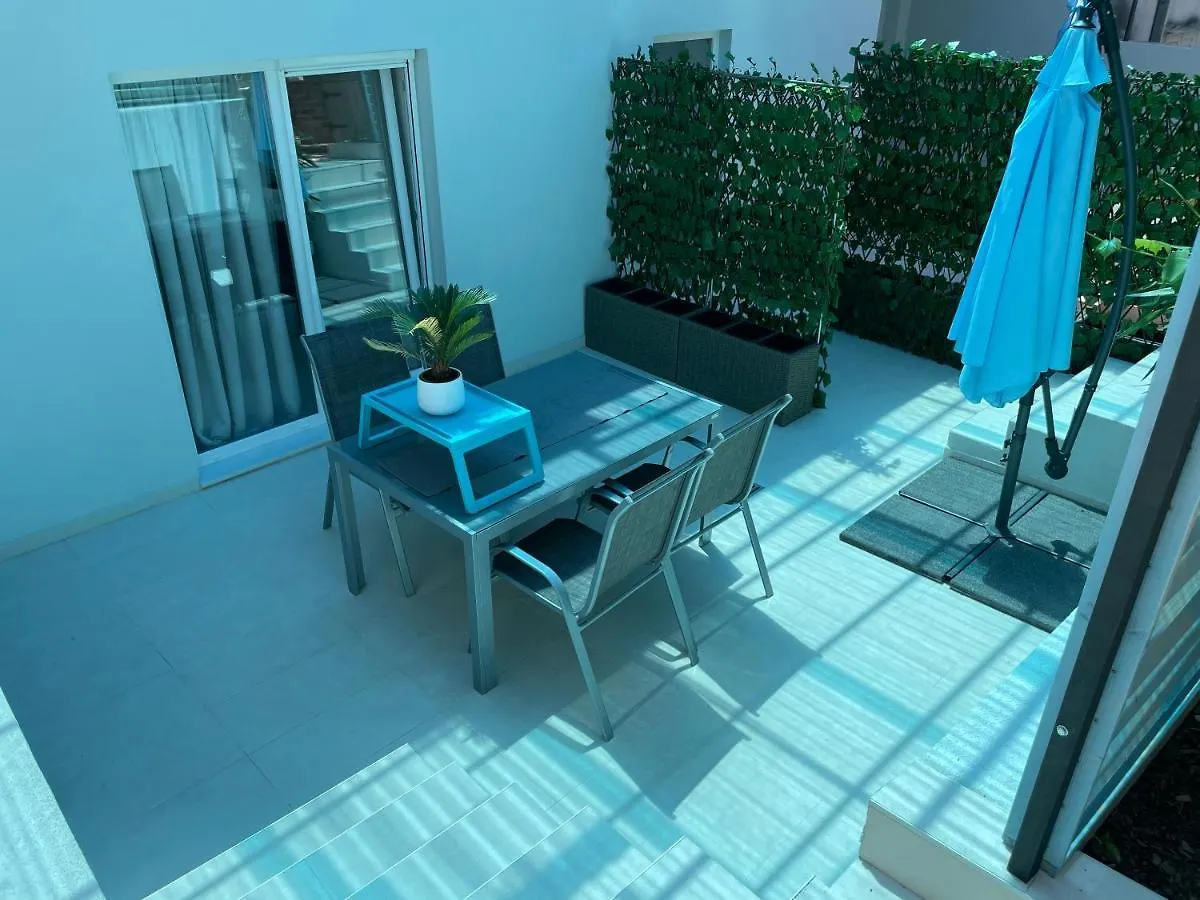 Apartments San Leopoldo Crikvenica