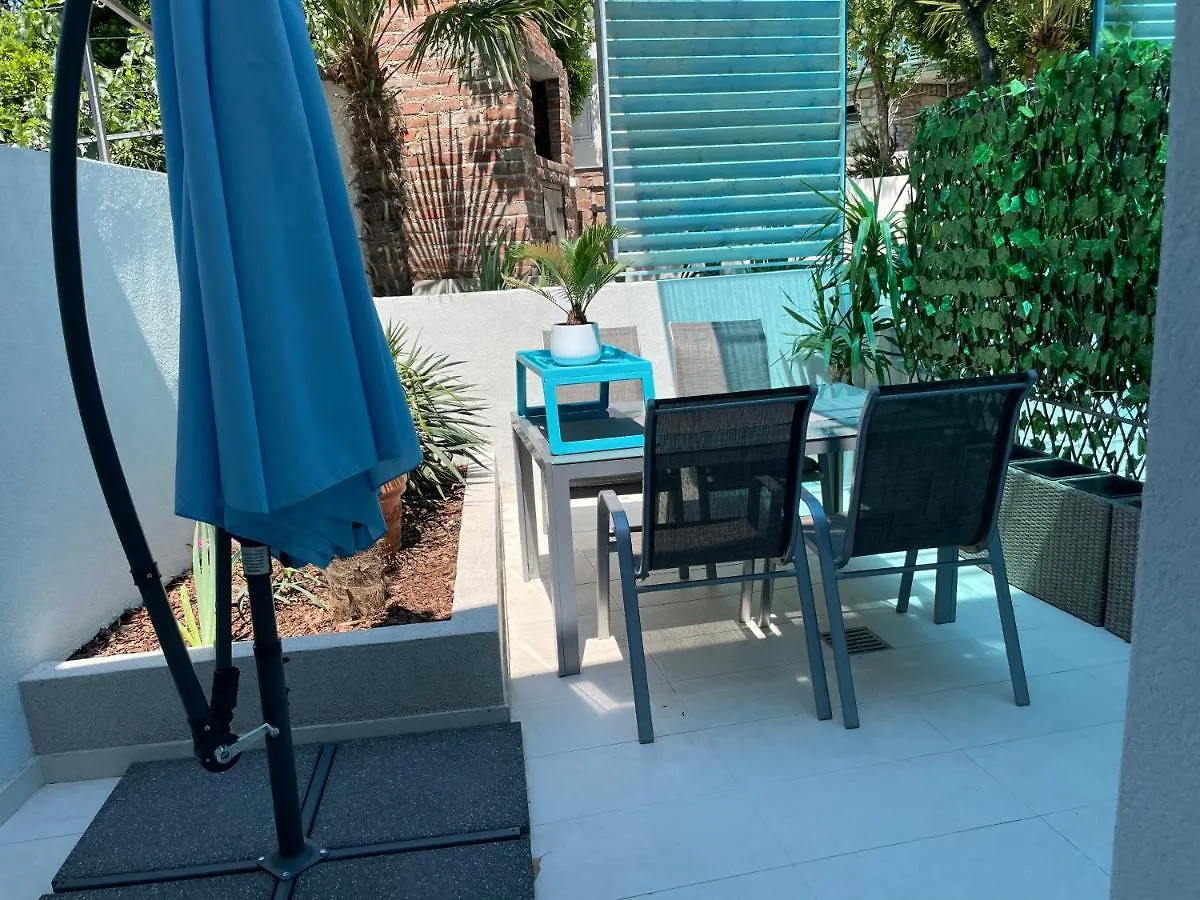 Apartments San Leopoldo Crikvenica 0*,  Croatia