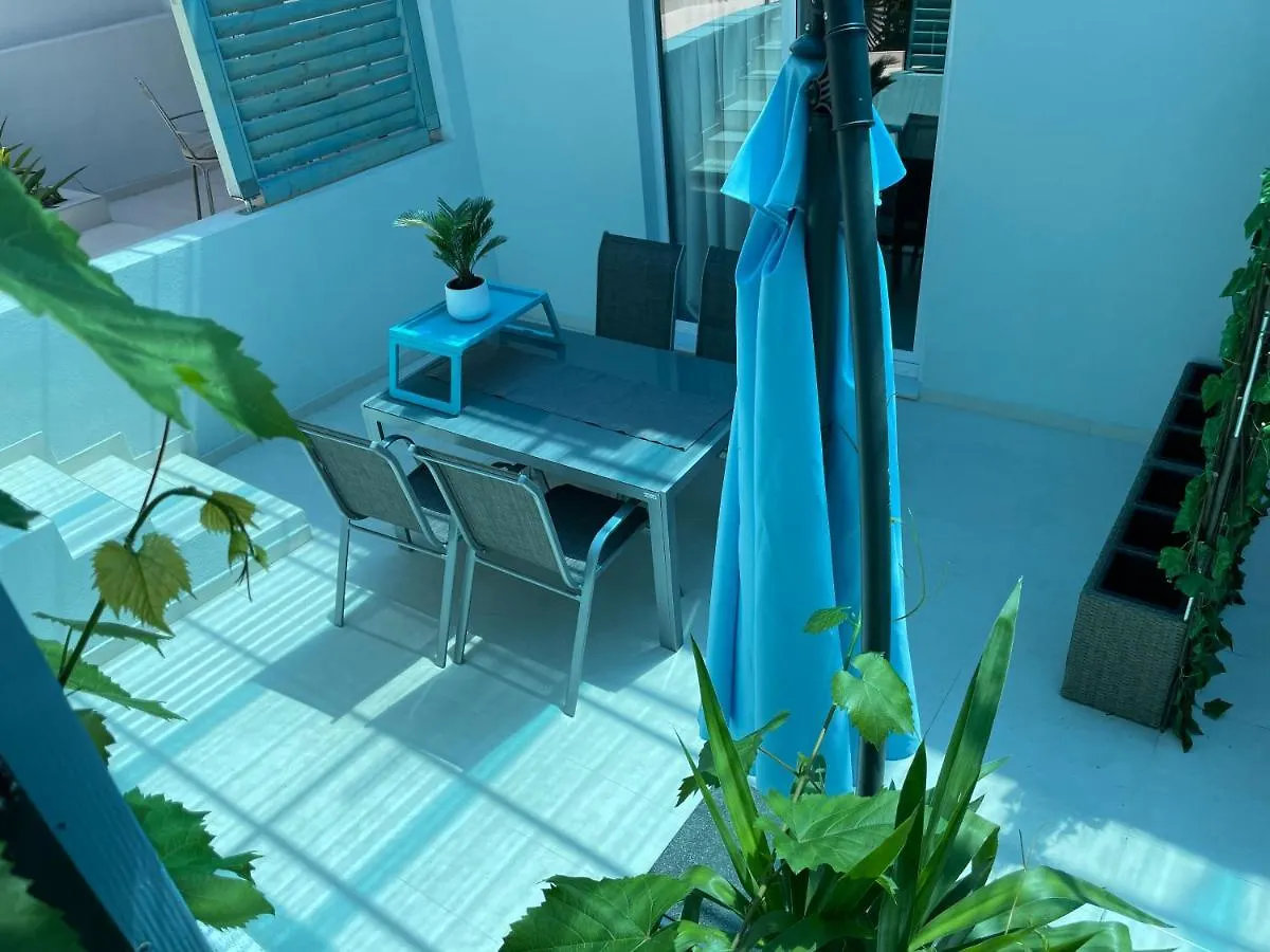 Apartments San Leopoldo Crikvenica