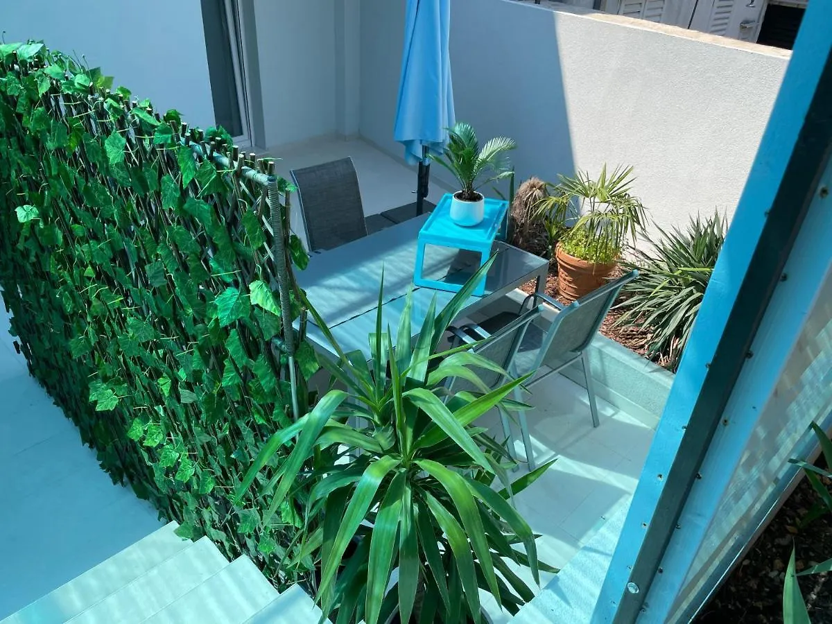Apartments San Leopoldo Crikvenica Croatia