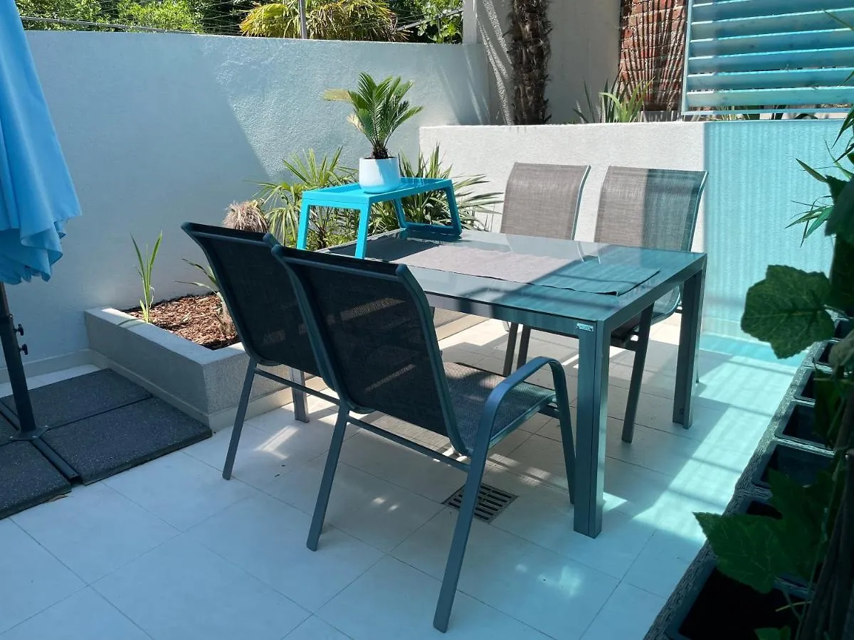 Apartments San Leopoldo Crikvenica
