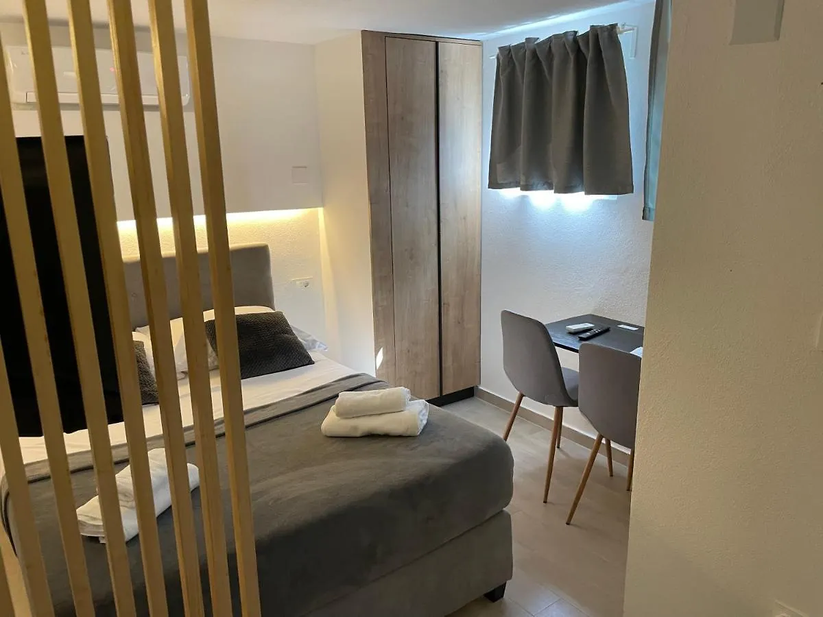 Apartments San Leopoldo Crikvenica