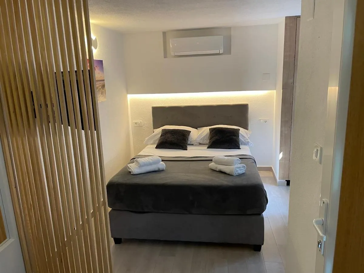 Apartments San Leopoldo Crikvenica
