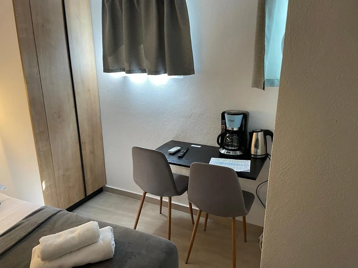 Apartments San Leopoldo Crikvenica